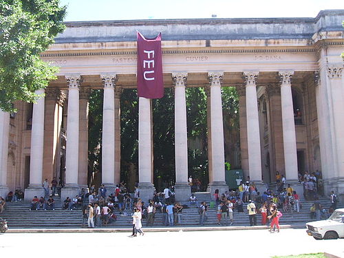 Colina universitaria / Foto: Wikipedia